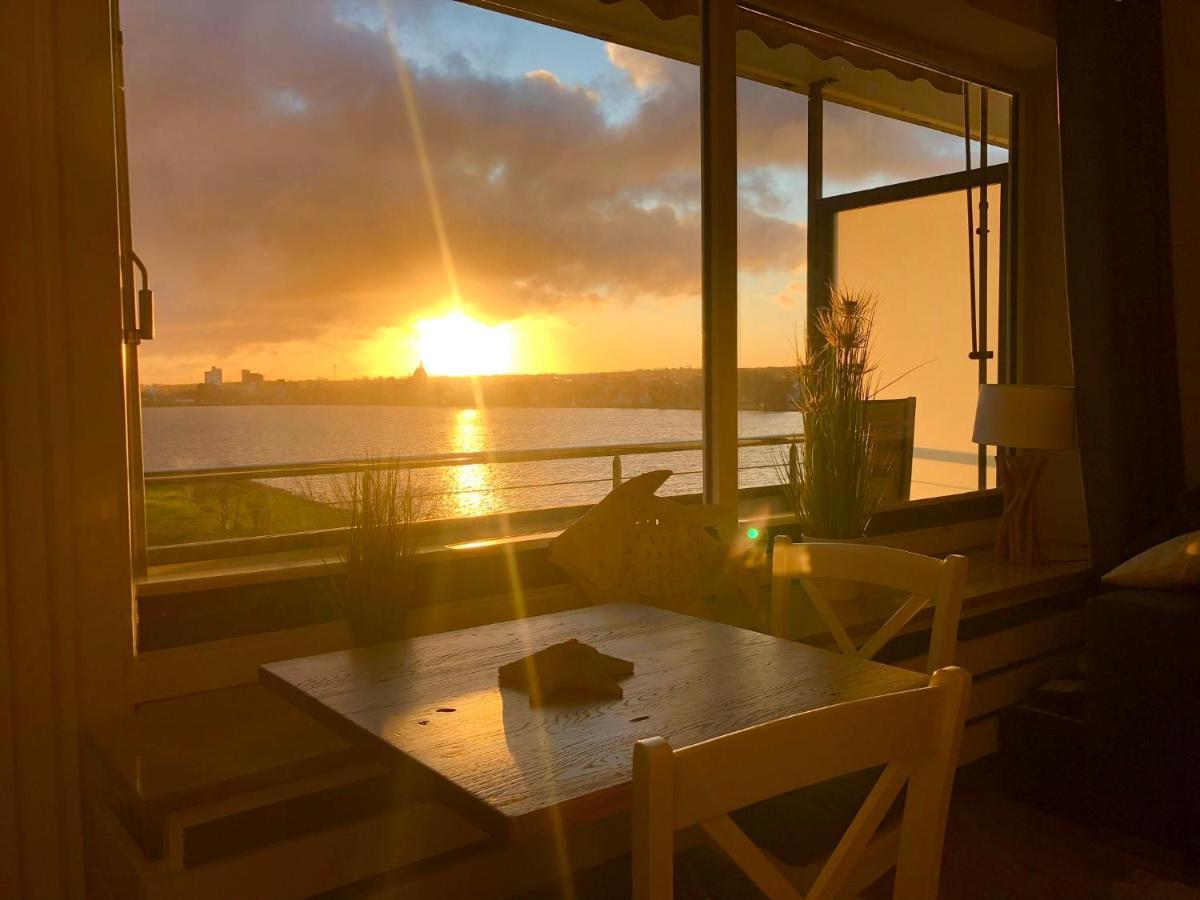 Strandbude 33 Heiligenhafen Eksteriør billede