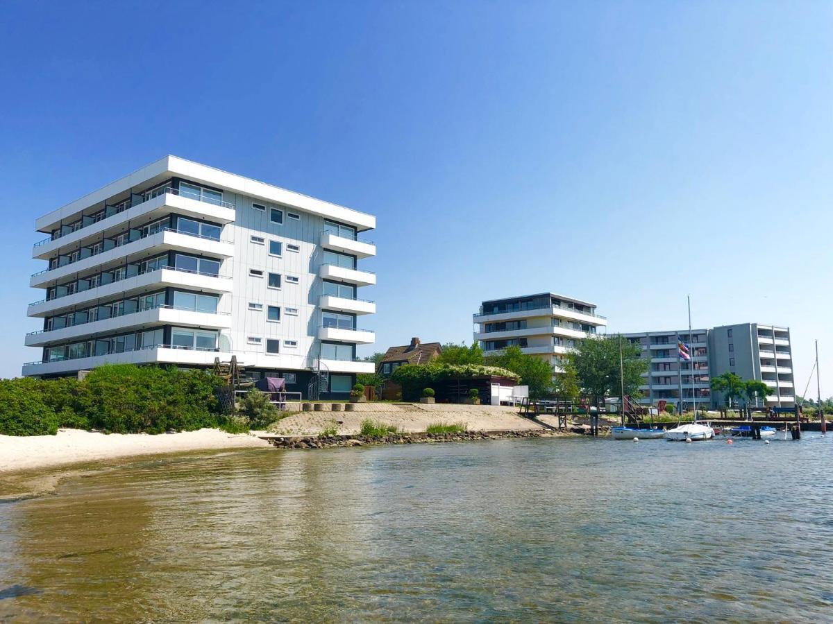 Strandbude 33 Heiligenhafen Eksteriør billede
