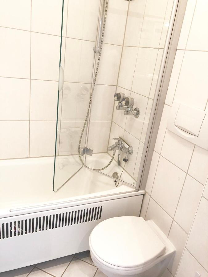 Strandbude 33 Heiligenhafen Eksteriør billede